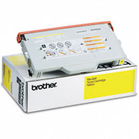 Brother TN-04Y Yellow Laser Toner Cartridge ( Brother TN04Y )