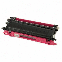 Brother TN-115M ( Brother TN115M ) Compatible Laser Toner Cartridge