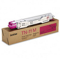 Brother TN-11M Magenta Laser Toner Cartridge