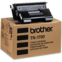 Brother TN-1700 Black Laser Toner Cartridge ( Brother TN1700 )
