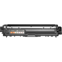 Compatible Brother TN-221BK ( TN221BK ) Black Laser Toner Cartridge (Made in North America; TAA Compliant)