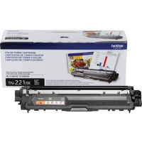 Brother TN-221BK ( Brother TN221BK ) Laser Toner Cartridge