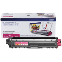 Brother TN-221M ( Brother TN221M ) Laser Toner Cartridge