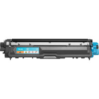 Compatible Brother TN-225C ( TN225C ) Cyan Laser Toner Cartridge