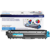 Brother TN-225C ( Brother TN225C ) Laser Toner Cartridge