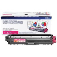 Brother TN-225M ( Brother TN225M ) Laser Toner Cartridge