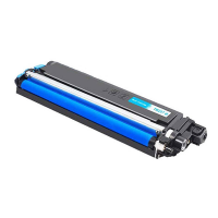 Compatible Brother TN-227C ( TN227C ) Cyan Laser Toner Cartridge