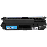 Brother TN-339C Laser Toner Cartridge