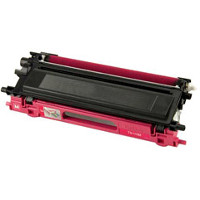 Compatible Brother TN-339M ( TN339M ) Magenta Laser Toner Cartridge