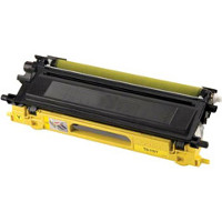 Compatible Brother TN-339Y ( TN339Y ) Yellow Laser Toner Cartridge