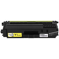 Brother TN-339Y Laser Toner Cartridge