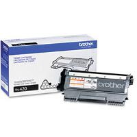 Brother TN-420 ( Brother TN420 ) Laser Toner Cartridge