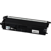 Compatible Brother TN-433BK ( TN433BK ) Black Laser Toner Cartridge