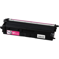 Compatible Brother TN-436M ( TN436M ) Magenta Laser Toner Cartridge