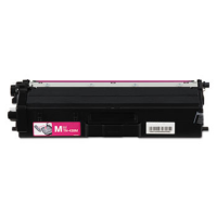 Compatible Brother TN-439M ( TN439M ) Magenta Laser Toner Cartridge