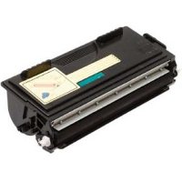 Compatible Brother TN-530 ( TN530 ) Black Laser Toner Cartridge