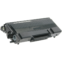 Service Shield Brother TN-620 Black Replacement Laser Toner Cartridge by Clover Technologies