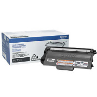 Brother TN-750 ( Brother TN750 ) Laser Toner Cartridge