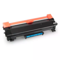 Compatible Brother TN-760 ( TN760 ) Black Laser Toner Cartridge