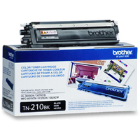 Brother TN210BK ( Brother TN-210BK ) Laser Toner Cartridge