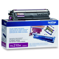 Brother TN210M ( Brother TN-210M ) Laser Toner Cartridge