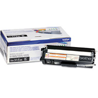 Brother TN315BK ( Brother TN-315BK ) Laser Toner Cartridge