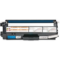 Compatible Brother TN-315C ( TN315C ) Cyan Laser Toner Cartridge