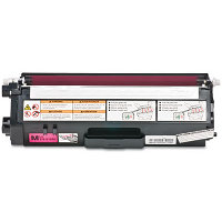 Compatible Brother TN-315M ( TN315M ) Magenta Laser Toner Cartridge