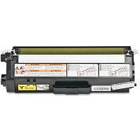 Compatible Brother TN-315Y ( TN315Y ) Yellow Laser Toner Cartridge