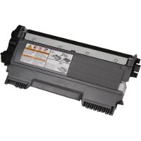 Compatible Brother TN-450 ( TN450 ) Black Laser Toner Cartridge