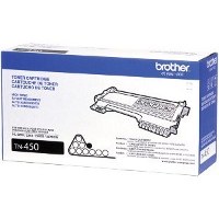 Brother TN450 ( Brother TN-450 ) Laser Toner Cartridge