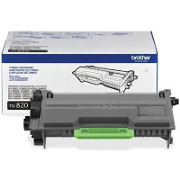 Brother TN820 Laser Toner Cartridge