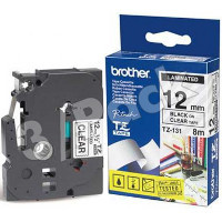 Brother TZ131 ( Brother TZ-131 ) P-Touch Tapes (3/Pack)