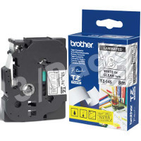 Brother TZ145 ( Brother TZ-145 ) P-Touch Tapes (3/Pack)