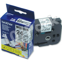 Brother TZ151 ( Brother TZ-151 ) P-Touch Tapes (10/Pack)