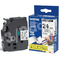 Brother TZ251 ( Brother TZ-251 ) P-Touch Tapes (3/Pack)