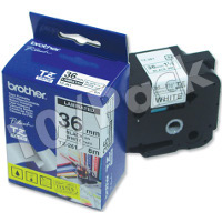 Brother TZ261 ( Brother TZ-261 ) P-Touch Tapes (10/Pack)