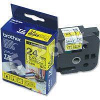 Brother TZ651 ( Brother TZ-651 ) P-Touch Tapes (5/Pack)