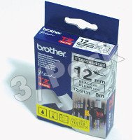 Brother TZS131 ( Brother TZ-S131 ) P-Touch Tapes (3/Pack)