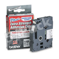 Brother TZS135 ( Brother TZ-S135 ) P-Touch Tapes (5/Pack)