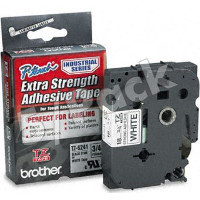 Brother TZS241 ( Brother TZ-S241 ) P-Touch Tapes (5/Pack)