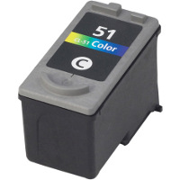 Canon 0618B002 Remanufactured InkJet Cartridge