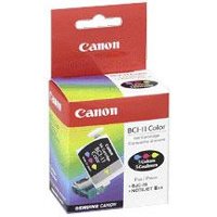 Canon 0958A003 InkJet Cartridges
