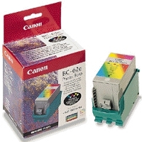 Canon 0969A003 InkJet Cartridge