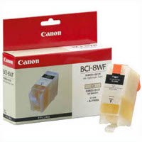 Canon 0978A003 Water Fast InkJet Cartridge