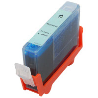 Canon BCI-6PC Compatible Photo Cyan Inkjet Cartridge