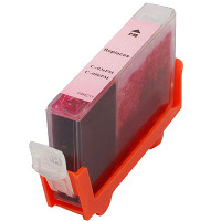 Canon BCI-6PM Compatible Photo Magenta Inkjet Cartridge