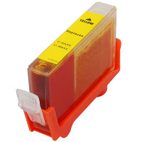 Canon BCI-6Y Compatible Yellow Inkjet Cartridge