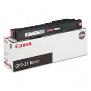 Canon 0260B001AA ( Canon GPR-21 ) Laser Toner Cartridge