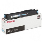 Canon 0261B001AA ( Canon GPR-21 ) Laser Toner Cartridge